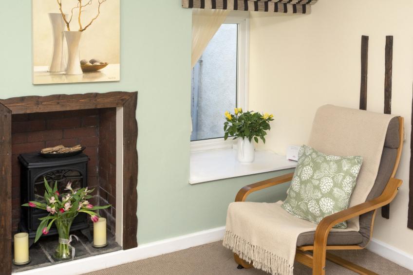 Ellie-Jo Cottage - foto 6