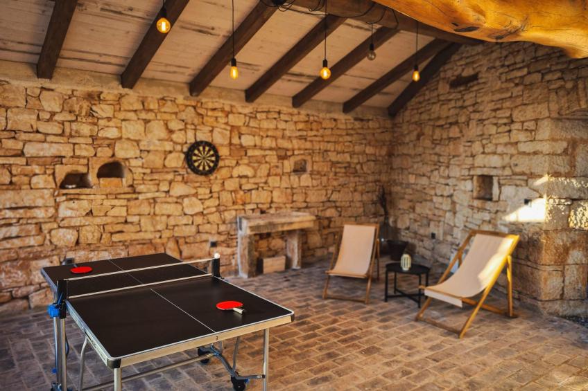 Villa Qualia - Gemütliche 4-Schlafzimmer-Villa mit beheiztem Pool - foto 14