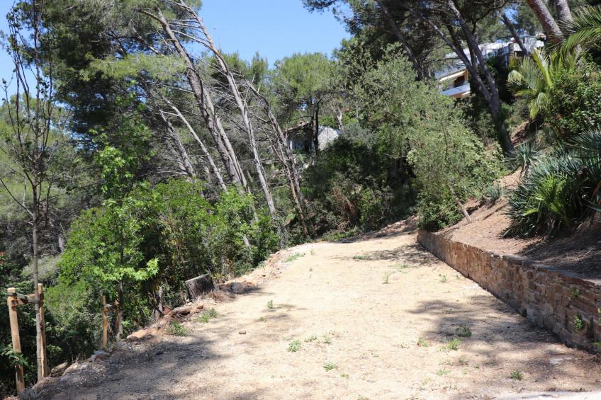 Wohnung "Mesomax RDC" in Strandnähe mit Meerblick - foto 42