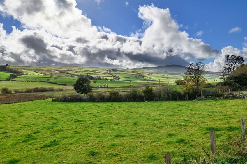 Bodlawen Holiday House - Edge of Snowdonia - foto 6