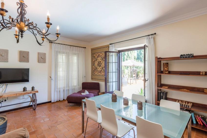 Landhaus La Teja - foto 12