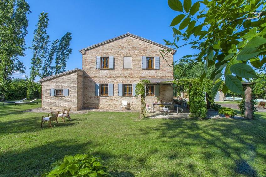 Villa Deda - Marche Holiday - foto 14