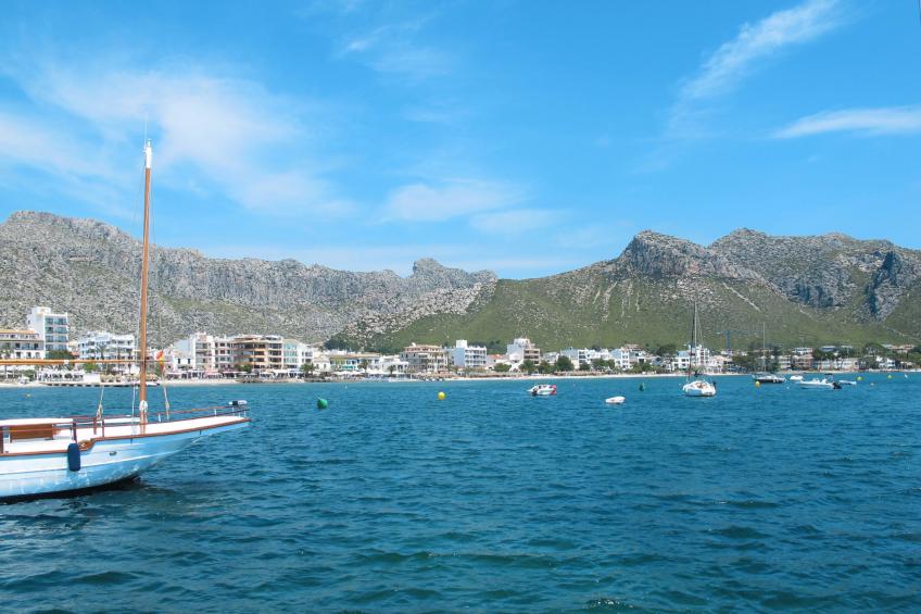 Schöne Villa in Pollensa mit beheiztem Pool - foto 26