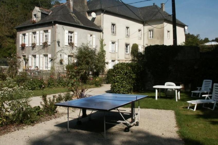 Unterkunft mit eigenem Garten und Blick auf den Fluss - foto 3