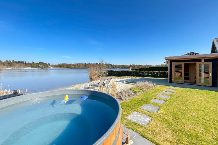 Holiday home Torenvalk - foto 35