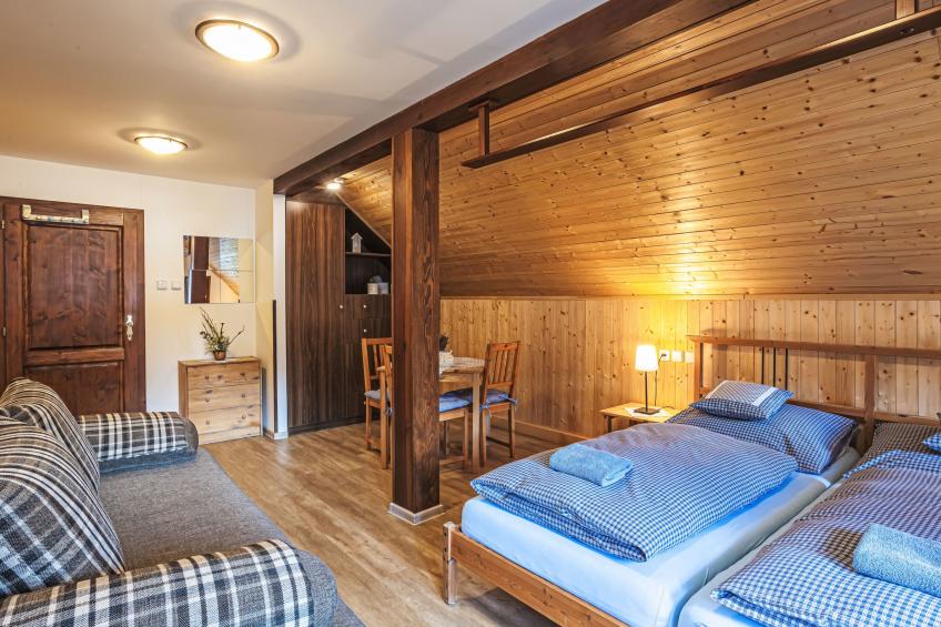 Maršovka - foto 101