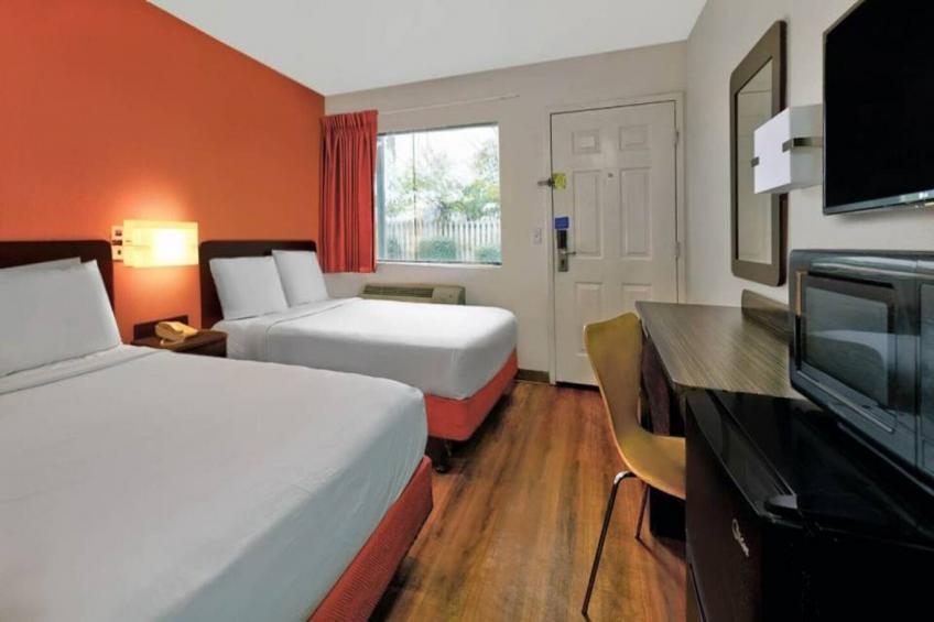 2 FULL BEDS - foto 6