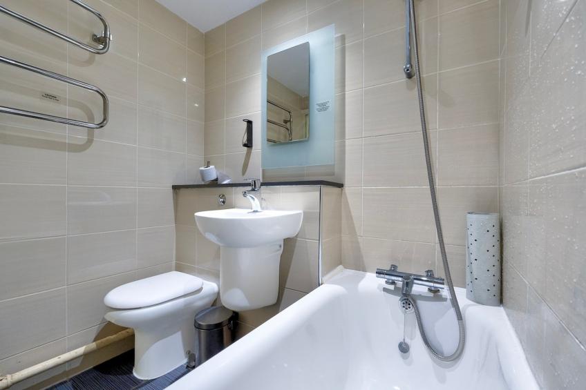 Standard Double Room - foto 38