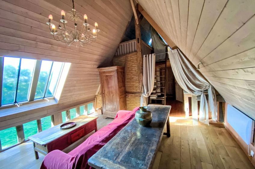 Le Gadage du manoir - foto 7