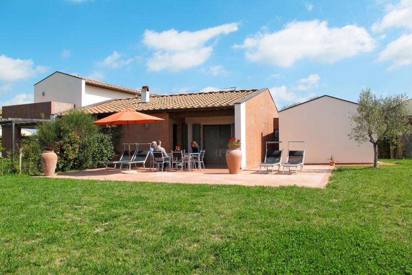 Casa San Martino (SDP200) - foto 2