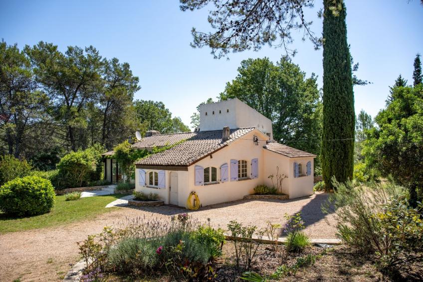 Villa Boisseraie - foto 10
