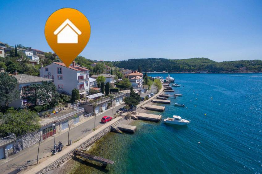 Vakantiewoning mit Klimaanlage, Internet und Grill direkt am Meer - VW-FXZR - foto 81
