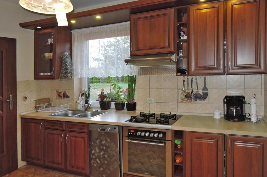 holiday home, Kolczewo - foto 5