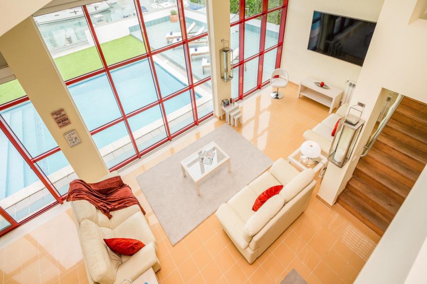 Villa Dolce Vita - foto 22
