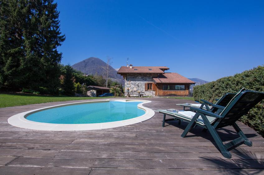 Villa Victoria - foto 5