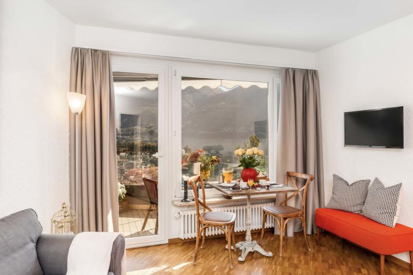 Double Room Modern (2nd) - foto 15