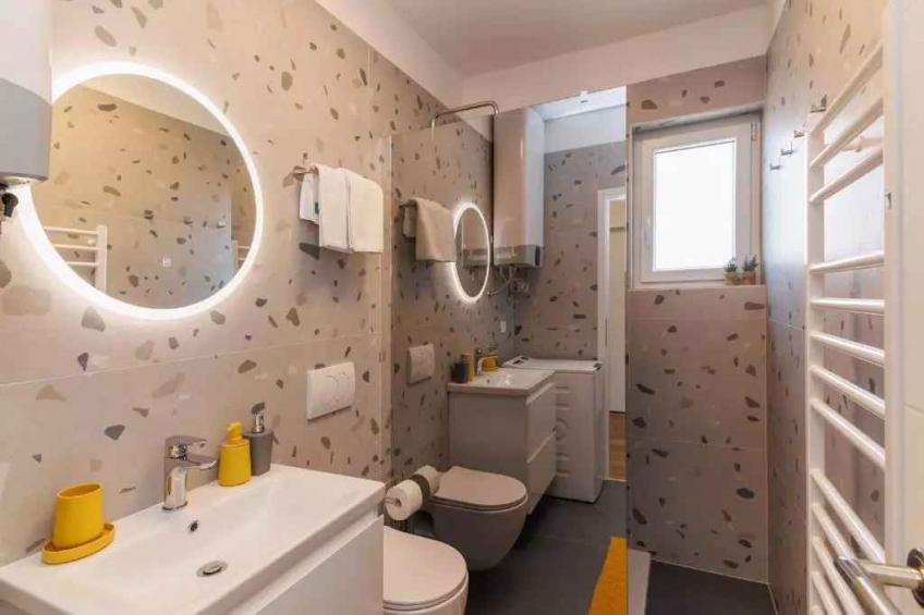 Appartement de vacances avec vue sur la mer et air conditionné - BF-JXND7 - foto 13