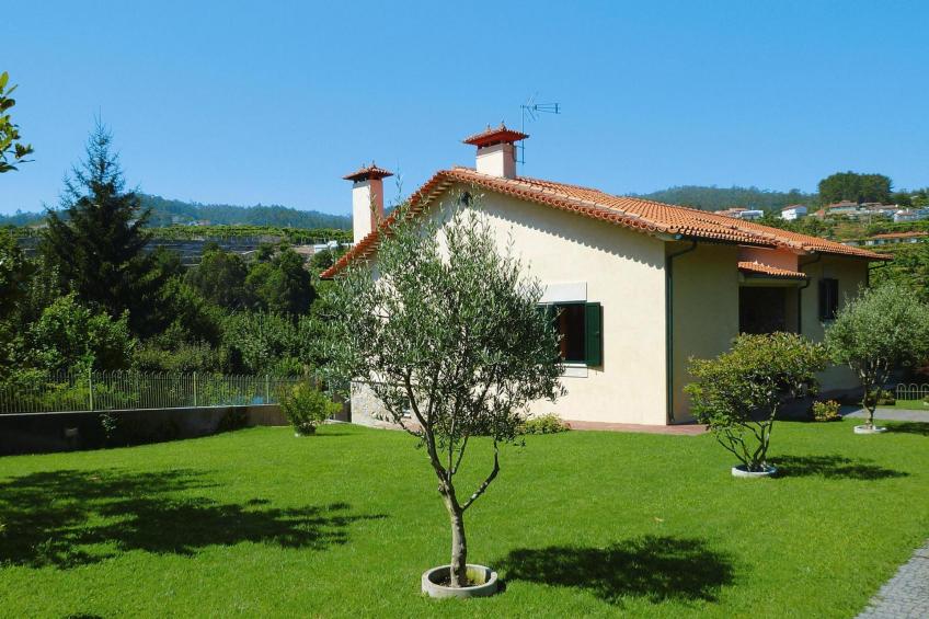 Vakantiehuis, Vale de Cambra - Rôge - foto 11