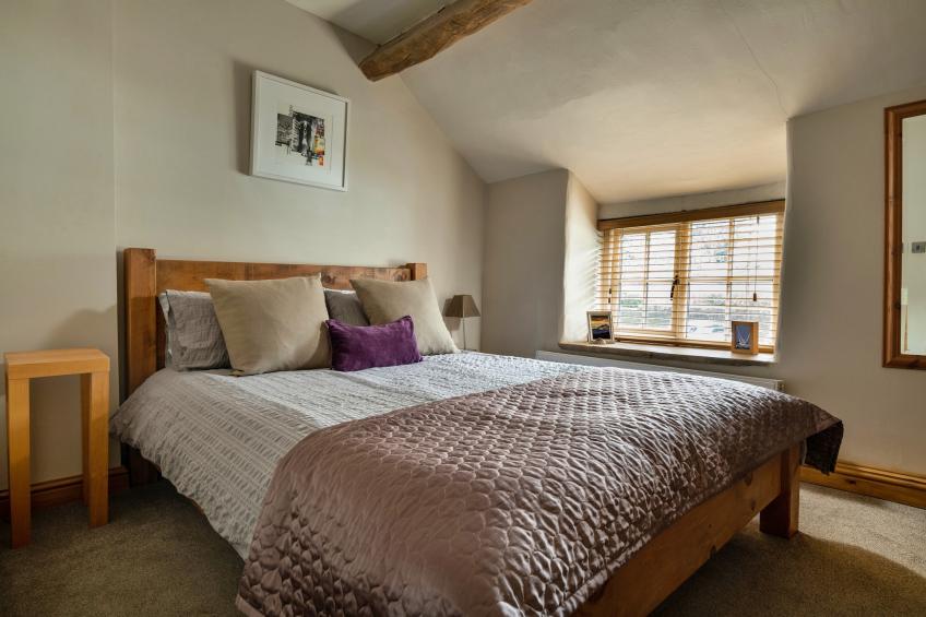 Wye Head Cottage - foto 4