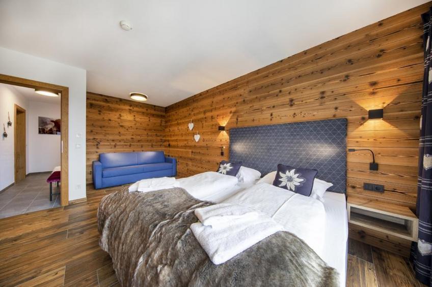 Nationalpark Chalet Gabelspitze - foto 17
