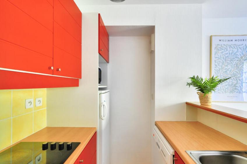 La résidence du Lac - maeva Home - foto 17