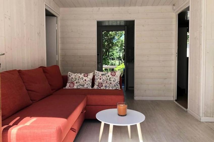 Résidence 133-hourtin - foto 2