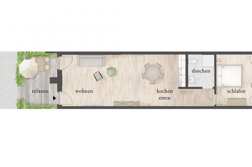 in Strandnähe - foto 12