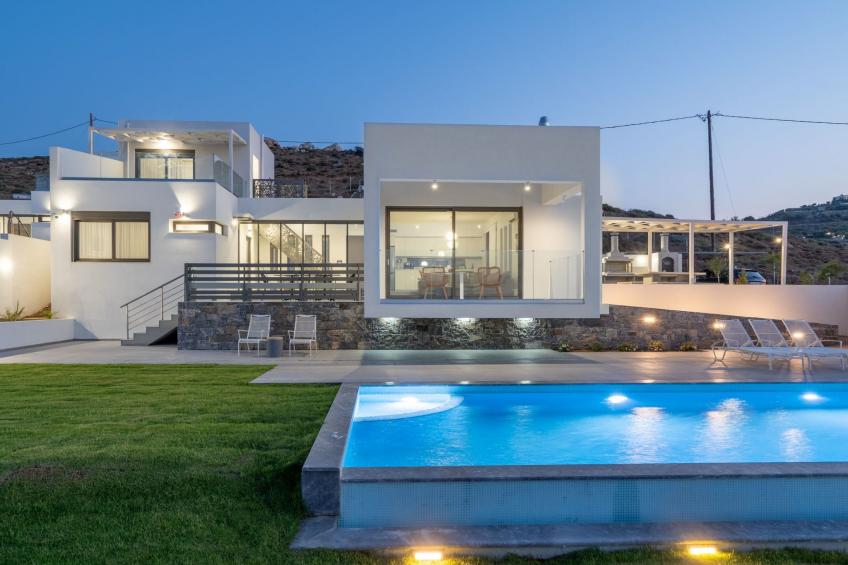 Villa Claire - Agia Pelagia - foto 5