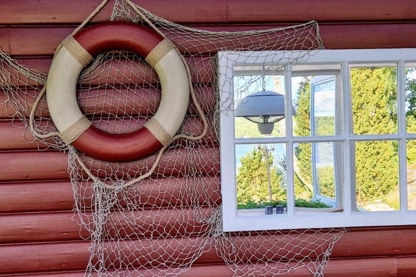 am See Åsunden mit herrlicher Aussicht - foto 28