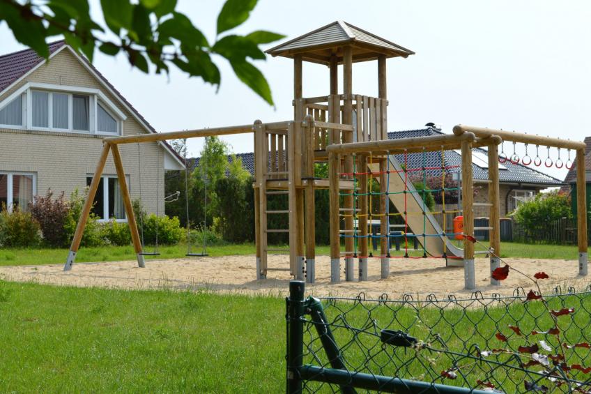 Müritz Ferienhaus - foto 22