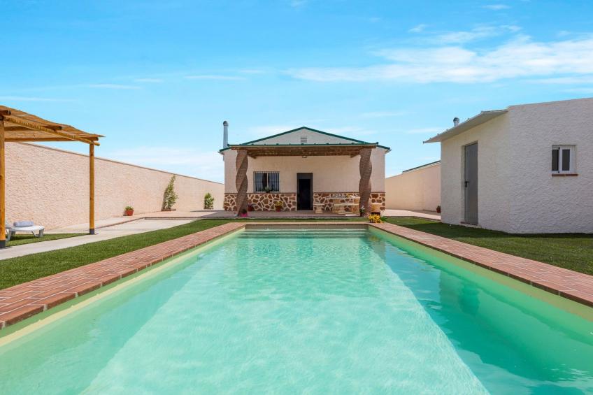 Casa Rural Rafael - Lantejuela - foto 3