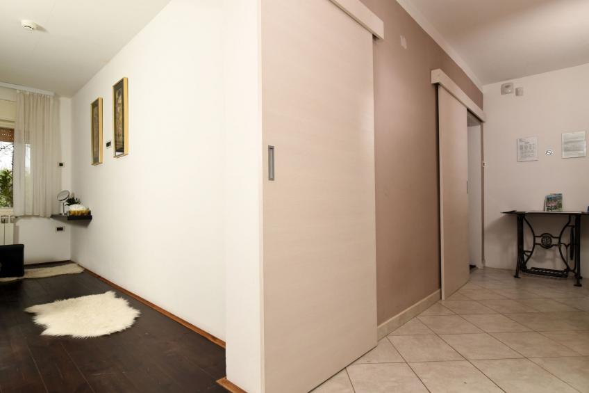 Wohnung mit Terrasse - foto 18