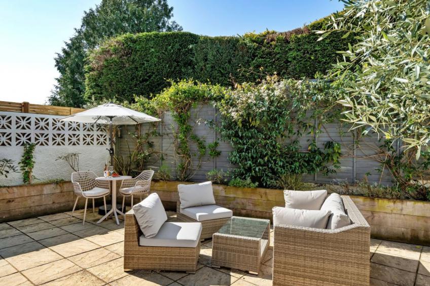 Dart Retreat - foto 28