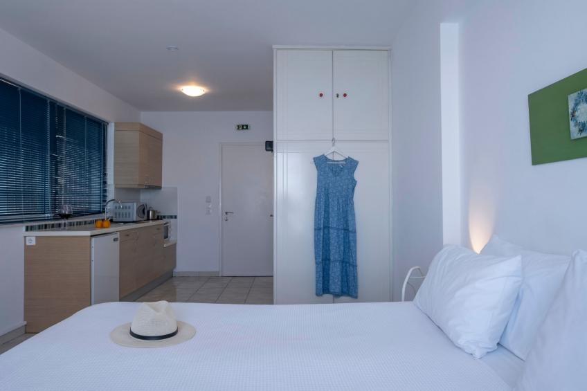 Appartement mit atemberaubendem Ausblick in Kiveri - foto 7