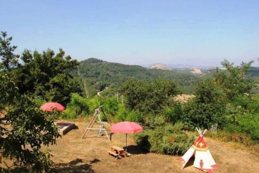 Ca Piero - antikes Borgo mit Pool - foto 28