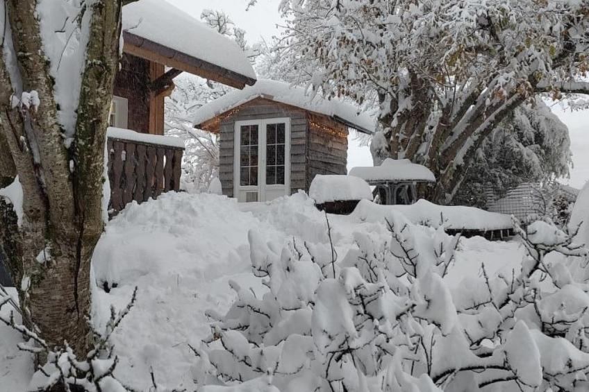 «Hüsli» - foto 17