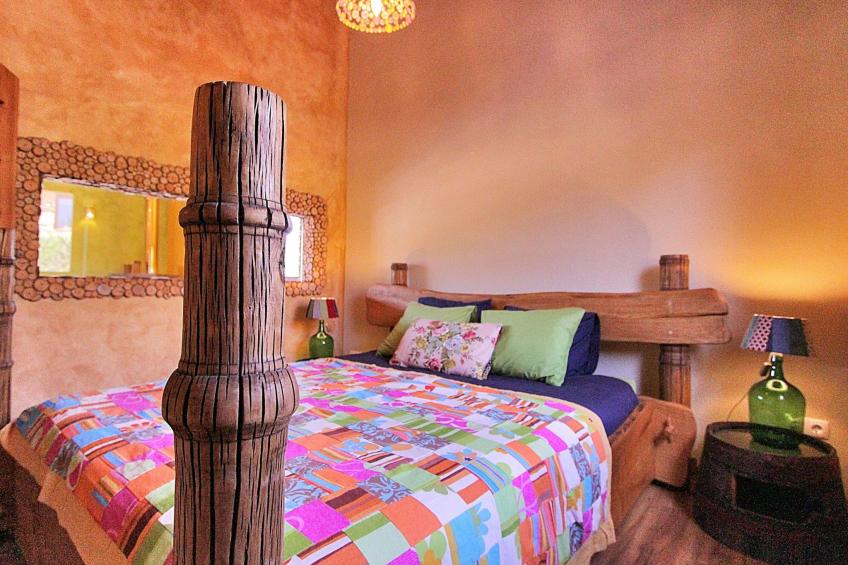 "The Recycle Art" mit Terrasse - foto 3