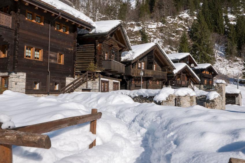 Chalet Borgo Walser Testa 2 - foto 25