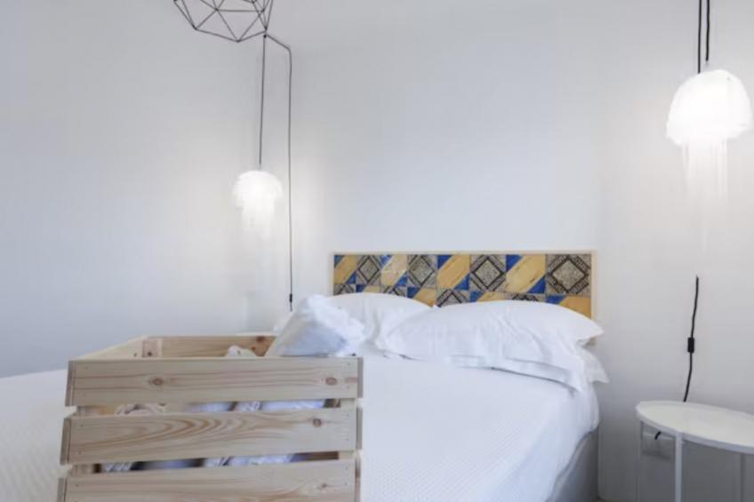 Villa Leucosia Marina Strand Resort - foto 27