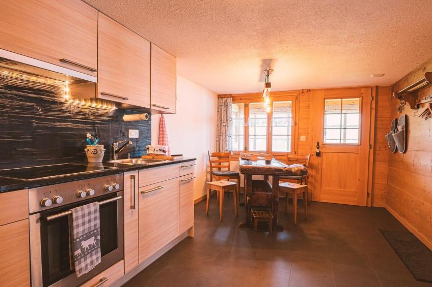 Chalet Rösi - foto 15