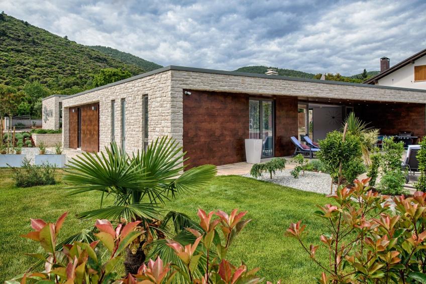 Villa Vinni - foto 12