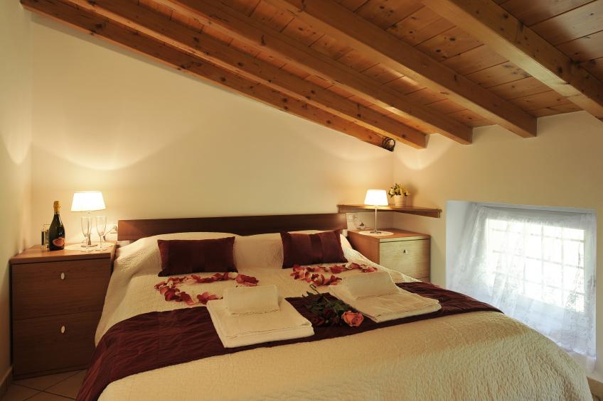 Villa Isella - Mansarda - foto 6