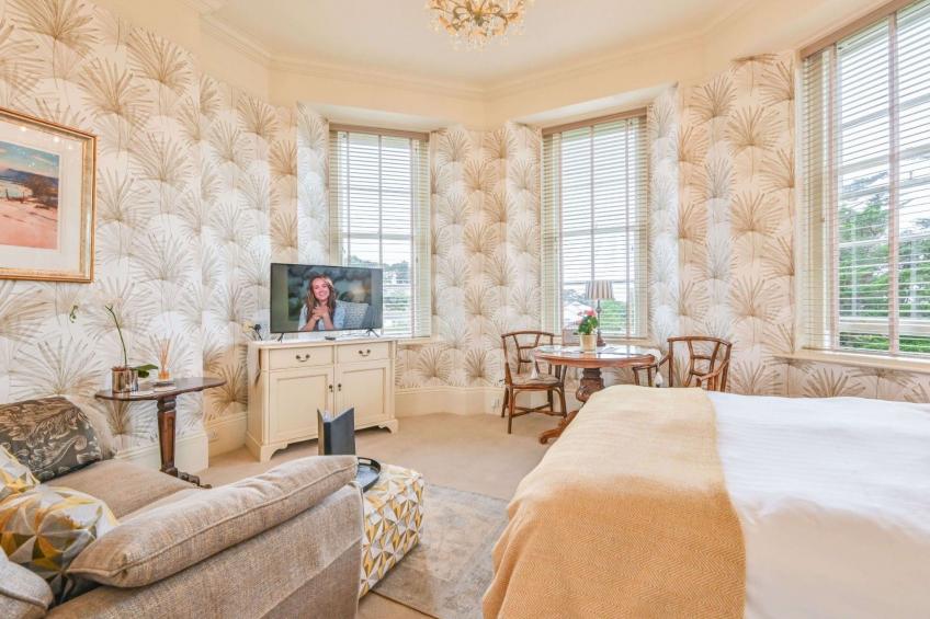 Appartement in Torquay mit Terrasse und Garten - foto 3