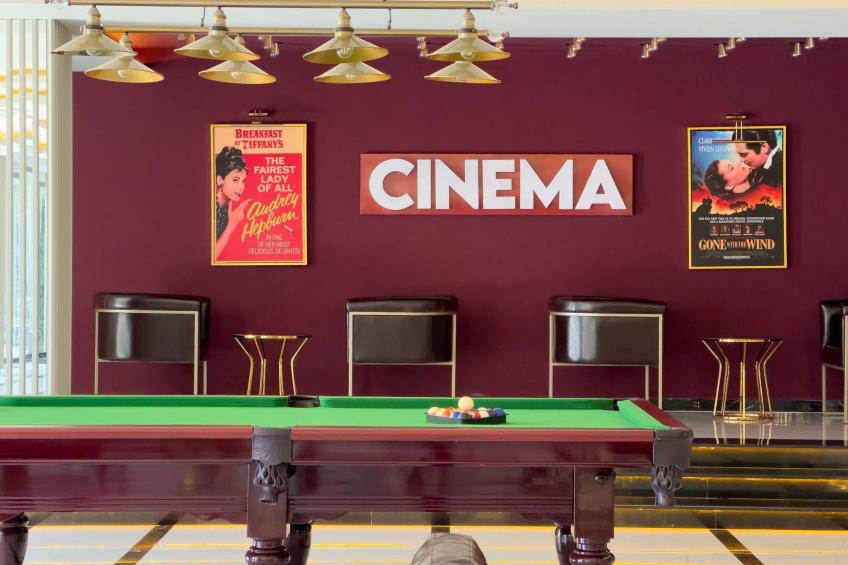 Qoople Eхсellence B-49 neue Wohnung am Meer - foto 45