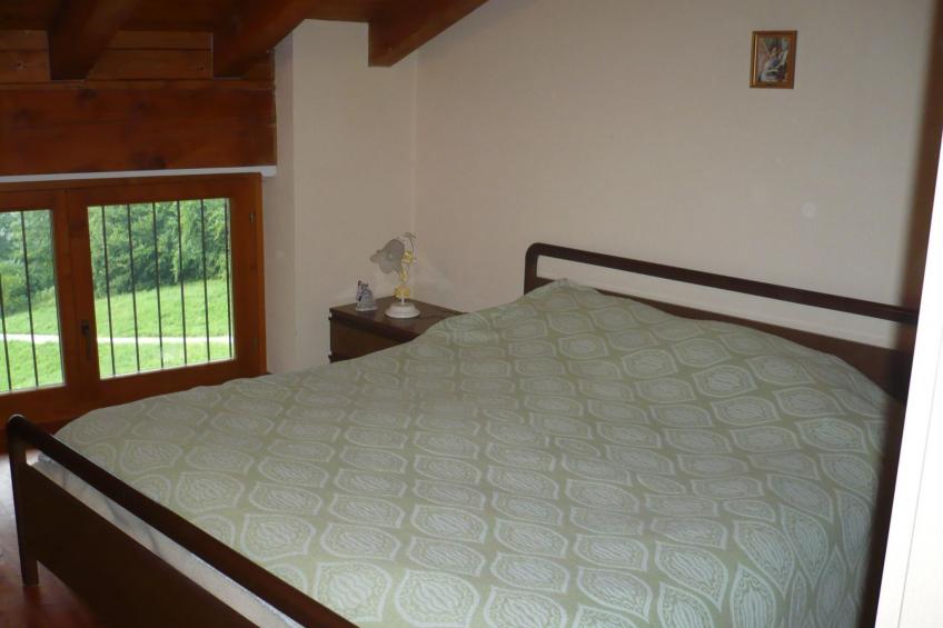 Freistehendes Ferienhaus in Posina mit Kleinem G - foto 37