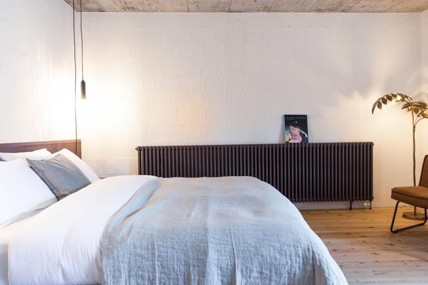 Tremondi Boutique BNB & Restaurant, (Quinten). Regenbogenforelle - foto 10