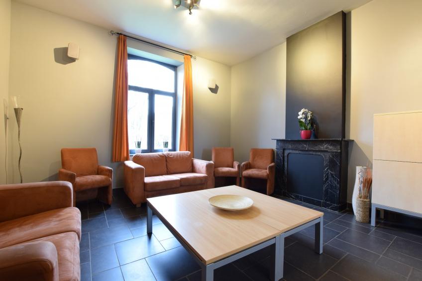 Manoir Cardon - foto 9