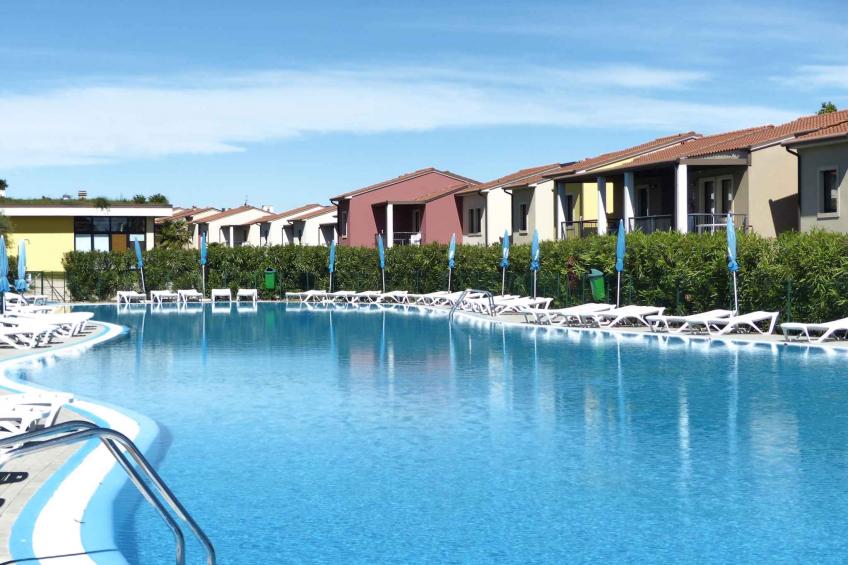 Holiday apartment with pool - BF-H43H - foto 13