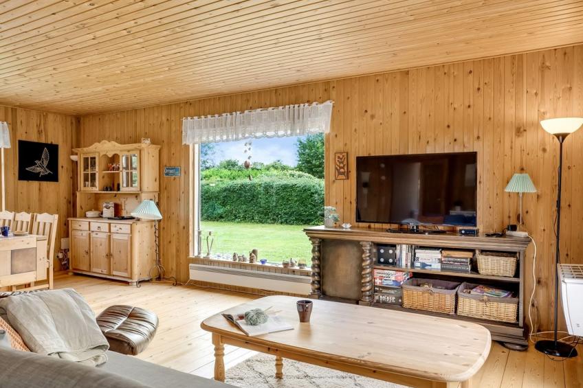 "Rikhard" - 75m from the sea in Lolland, Falster and Mon - foto 17
