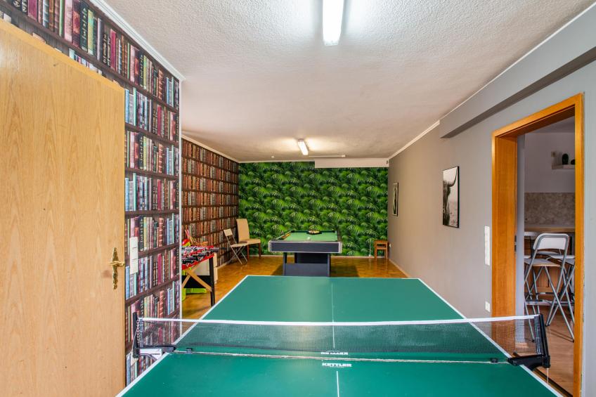 Kurhaus am Nordenau - 10 pers - foto 54